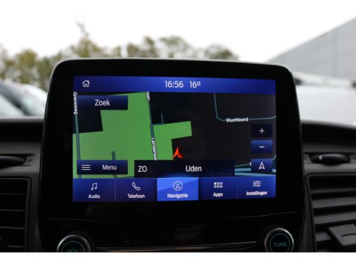 Ford Transit Custom 2.0 TDci L2 H1 Automaat Koelwagen ActivLease financial lease