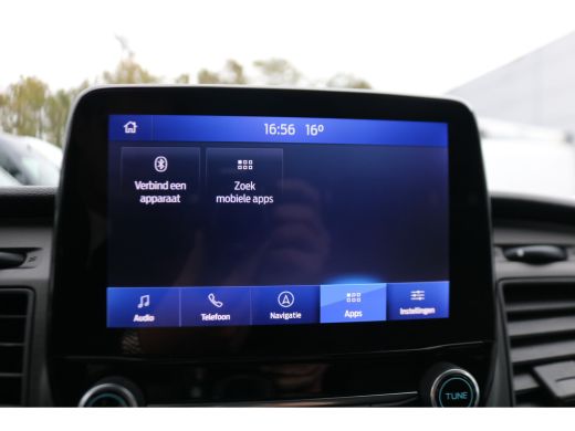 Ford Transit Custom 2.0 TDci L2 H1 Automaat Koelwagen ActivLease financial lease