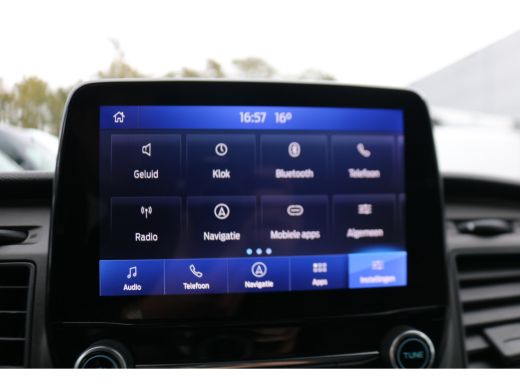 Ford Transit Custom 2.0 TDci L2 H1 Automaat Koelwagen ActivLease financial lease