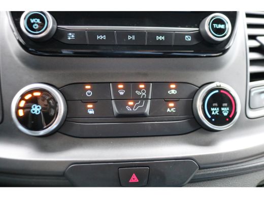 Ford Transit Custom 2.0 TDci L2 H1 Automaat Koelwagen ActivLease financial lease