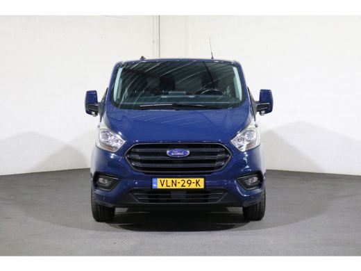 Ford Transit Custom 2.0 TDci L2 H1 Automaat Koelwagen ActivLease financial lease