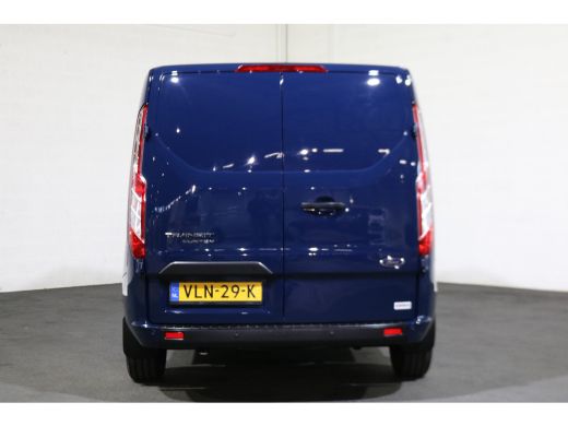 Ford Transit Custom 2.0 TDci L2 H1 Automaat Koelwagen ActivLease financial lease