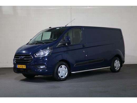 Ford Transit Custom 2.0 TDCI L2 H1 Trend Automaat Koelwagen