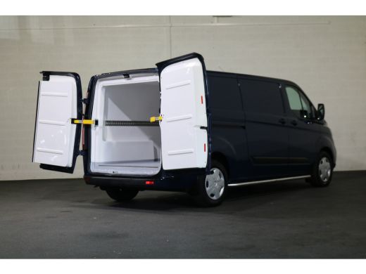 Ford Transit Custom 2.0 TDCI L2 H1 Trend Automaat Koelwagen ActivLease financial lease
