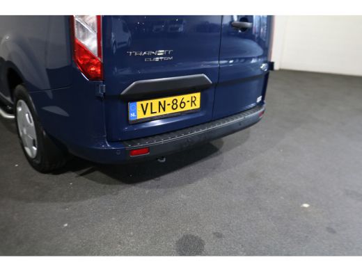 Ford Transit Custom 2.0 TDCI L2 H1 Trend Automaat Koelwagen ActivLease financial lease
