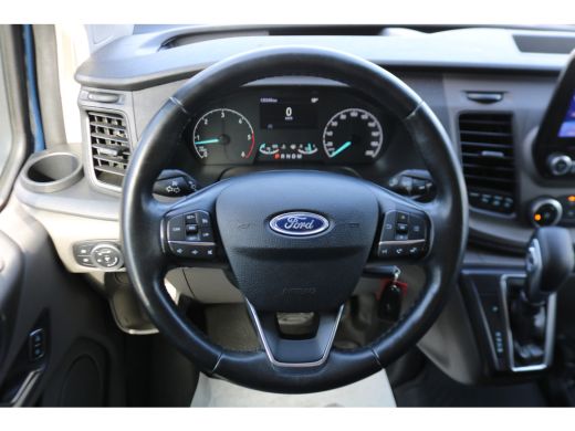 Ford Transit Custom 2.0 TDCI L2 H1 Trend Automaat Koelwagen ActivLease financial lease