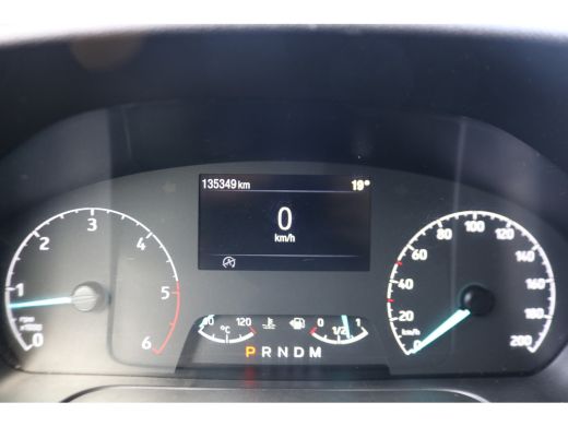 Ford Transit Custom 2.0 TDCI L2 H1 Trend Automaat Koelwagen ActivLease financial lease