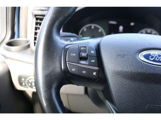 Ford Transit Custom 2.0 TDCI L2 H1 Trend Automaat Koelwagen ActivLease financial lease