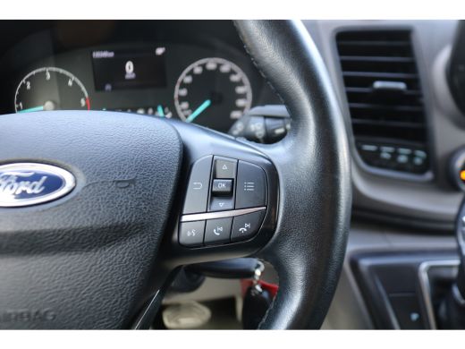 Ford Transit Custom 2.0 TDCI L2 H1 Trend Automaat Koelwagen ActivLease financial lease