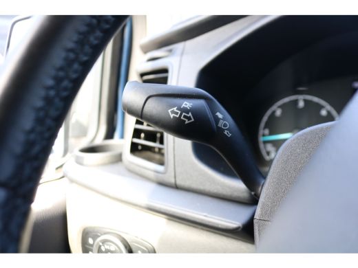 Ford Transit Custom 2.0 TDCI L2 H1 Trend Automaat Koelwagen ActivLease financial lease