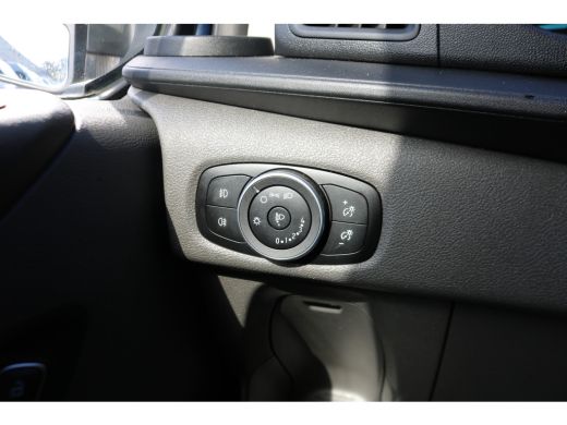 Ford Transit Custom 2.0 TDCI L2 H1 Trend Automaat Koelwagen ActivLease financial lease