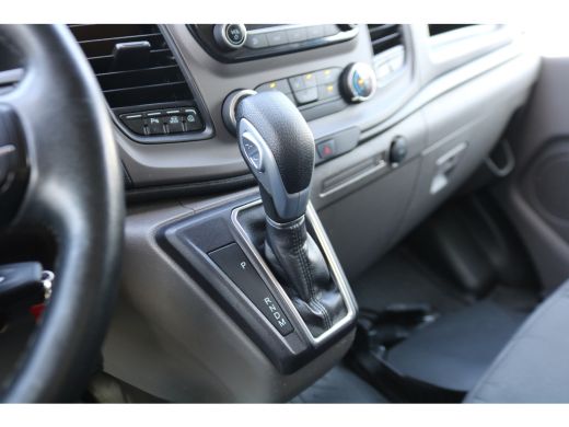 Ford Transit Custom 2.0 TDCI L2 H1 Trend Automaat Koelwagen ActivLease financial lease