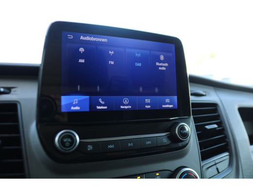 Ford Transit Custom 2.0 TDCI L2 H1 Trend Automaat Koelwagen ActivLease financial lease