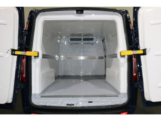 Ford Transit Custom 2.0 TDCI L2 H1 Trend Automaat Koelwagen ActivLease financial lease