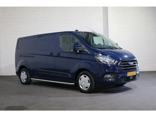 Ford Transit Custom 2.0 TDCI L2 H1 Trend Automaat Koelwagen ActivLease financial lease