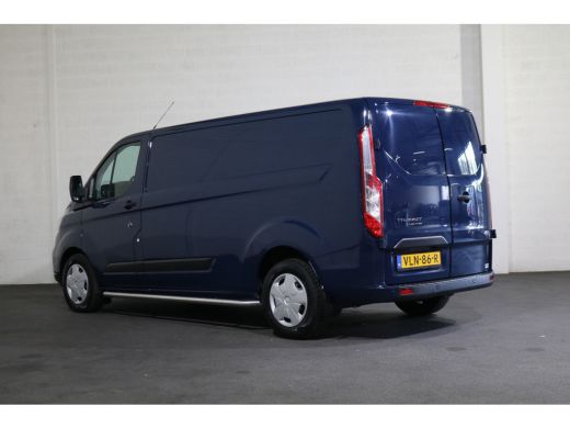 Ford Transit Custom 2.0 TDCI L2 H1 Trend Automaat Koelwagen ActivLease financial lease