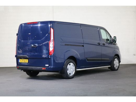 Ford Transit Custom 2.0 TDCI L2 H1 Trend Automaat Koelwagen ActivLease financial lease