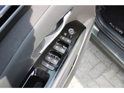 Hyundai Tucson 1.6 T-GDI PHEV Comfort Smart 4WD | Achteruitrijcamera | Airco (automatisch) | Apple Carplay/Andro... ActivLease financial lease