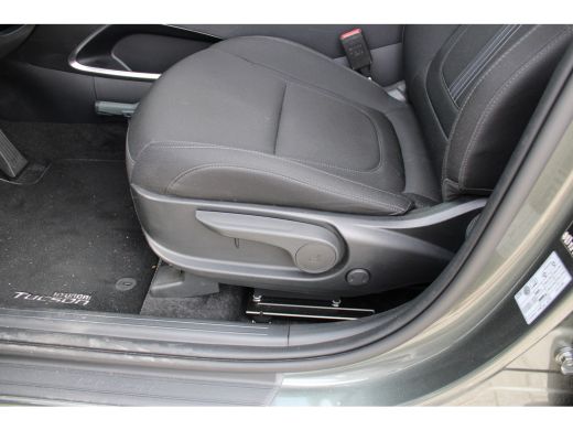 Hyundai Tucson 1.6 T-GDI PHEV Comfort Smart 4WD | Achteruitrijcamera | Airco (automatisch) | Apple Carplay/Andro... ActivLease financial lease