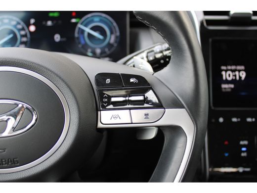 Hyundai Tucson 1.6 T-GDI PHEV Comfort Smart 4WD | Achteruitrijcamera | Airco (automatisch) | Apple Carplay/Andro... ActivLease financial lease