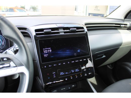Hyundai Tucson 1.6 T-GDI PHEV Comfort Smart 4WD | Achteruitrijcamera | Airco (automatisch) | Apple Carplay/Andro... ActivLease financial lease