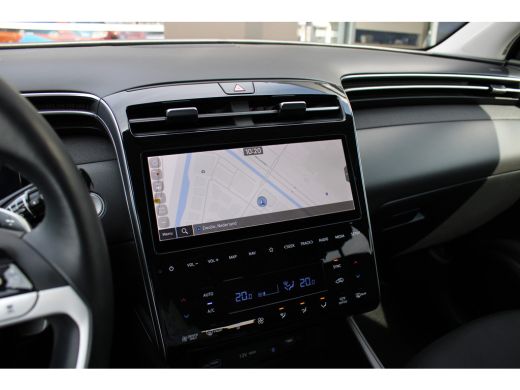 Hyundai Tucson 1.6 T-GDI PHEV Comfort Smart 4WD | Achteruitrijcamera | Airco (automatisch) | Apple Carplay/Andro... ActivLease financial lease