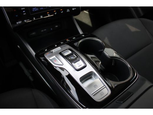 Hyundai Tucson 1.6 T-GDI PHEV Comfort Smart 4WD | Achteruitrijcamera | Airco (automatisch) | Apple Carplay/Andro... ActivLease financial lease