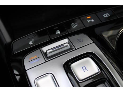 Hyundai Tucson 1.6 T-GDI PHEV Comfort Smart 4WD | Achteruitrijcamera | Airco (automatisch) | Apple Carplay/Andro... ActivLease financial lease