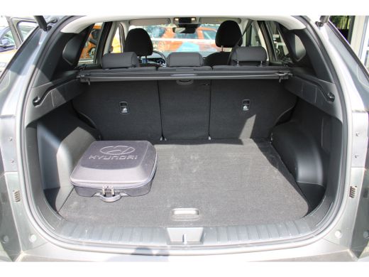 Hyundai Tucson 1.6 T-GDI PHEV Comfort Smart 4WD | Achteruitrijcamera | Airco (automatisch) | Apple Carplay/Andro... ActivLease financial lease