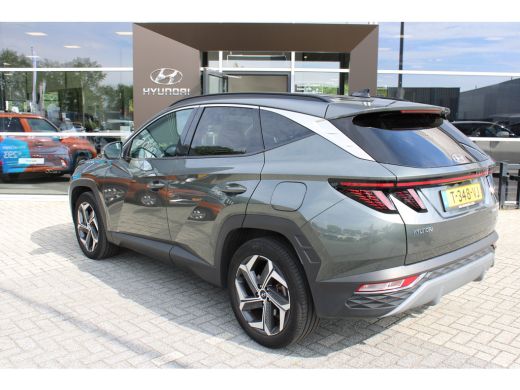 Hyundai Tucson 1.6 T-GDI PHEV Comfort Smart 4WD | Achteruitrijcamera | Airco (automatisch) | Apple Carplay/Andro... ActivLease financial lease