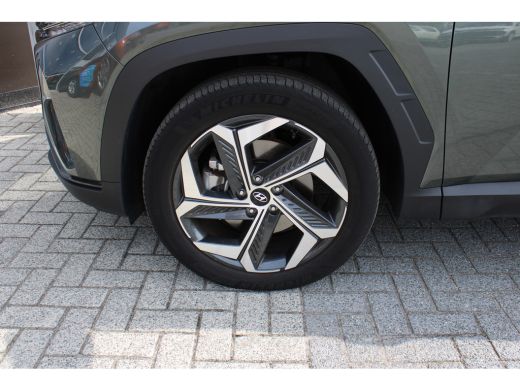 Hyundai Tucson 1.6 T-GDI PHEV Comfort Smart 4WD | Achteruitrijcamera | Airco (automatisch) | Apple Carplay/Andro... ActivLease financial lease