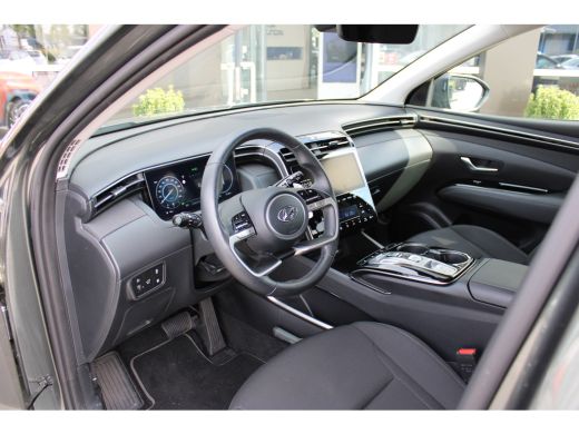 Hyundai Tucson 1.6 T-GDI PHEV Comfort Smart 4WD | Achteruitrijcamera | Airco (automatisch) | Apple Carplay/Andro... ActivLease financial lease