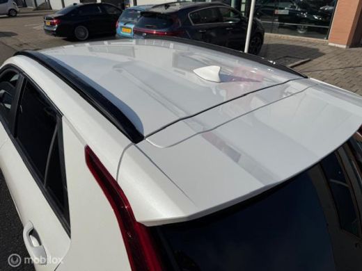 Kia Niro 1.6 GDi PHEV DynamicLine Edition / Volledig elektrisch rijden 65 km hierna Hybride aandrijving / ... ActivLease financial lease