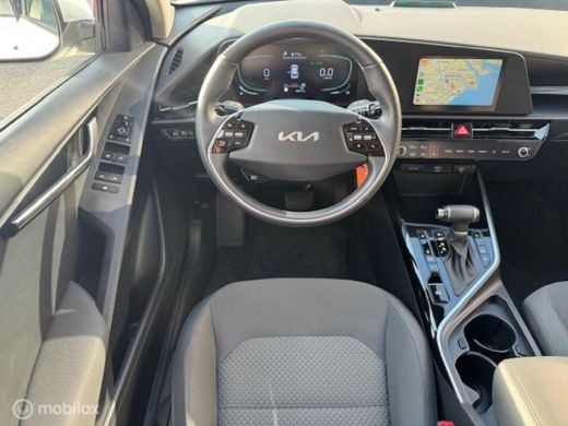 Kia Niro 1.6 GDi PHEV DynamicLine Edition / Volledig elektrisch rijden 65 km hierna Hybride aandrijving / ... ActivLease financial lease