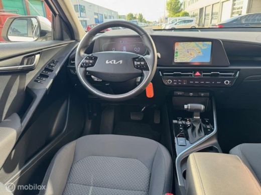 Kia Niro 1.6 GDi PHEV DynamicLine Edition / Volledig elektrisch rijden 65 km hierna Hybride aandrijving / ... ActivLease financial lease