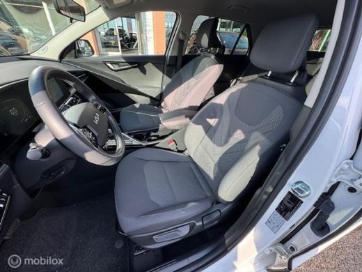 Kia Niro 1.6 GDi PHEV DynamicLine Edition / Volledig elektrisch rijden 65 km hierna Hybride aandrijving / ... ActivLease financial lease
