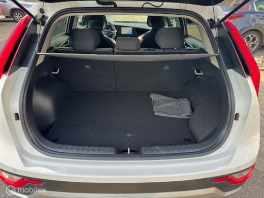 Kia Niro 1.6 GDi PHEV DynamicLine Edition / Volledig elektrisch rijden 65 km hierna Hybride aandrijving / ... ActivLease financial lease