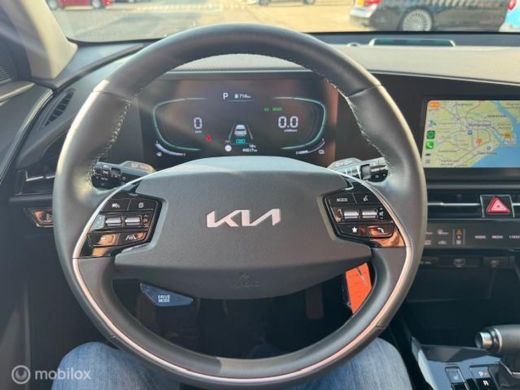 Kia Niro 1.6 GDi PHEV DynamicLine Edition / Volledig elektrisch rijden 65 km hierna Hybride aandrijving / ... ActivLease financial lease