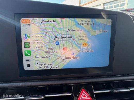 Kia Niro 1.6 GDi PHEV DynamicLine Edition / Volledig elektrisch rijden 65 km hierna Hybride aandrijving / ... ActivLease financial lease