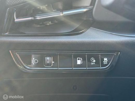 Kia Niro 1.6 GDi PHEV DynamicLine Edition / Volledig elektrisch rijden 65 km hierna Hybride aandrijving / ... ActivLease financial lease