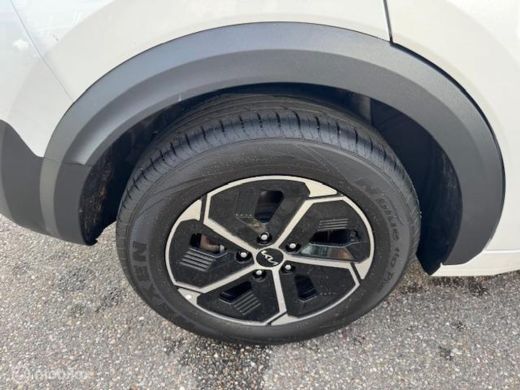 Kia Niro 1.6 GDi PHEV DynamicLine Edition / Volledig elektrisch rijden 65 km hierna Hybride aandrijving / ... ActivLease financial lease