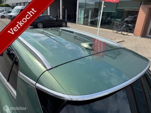 Kia Sportage 1.6 T PHEV AWD Dynamic Edition ActivLease financial lease