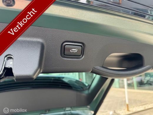Kia Sportage 1.6 T PHEV AWD Dynamic Edition ActivLease financial lease