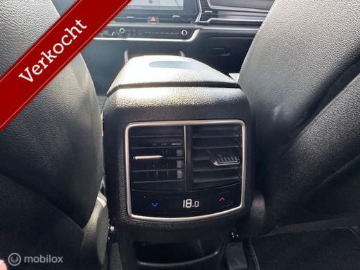 Kia Sportage 1.6 T PHEV AWD Dynamic Edition ActivLease financial lease