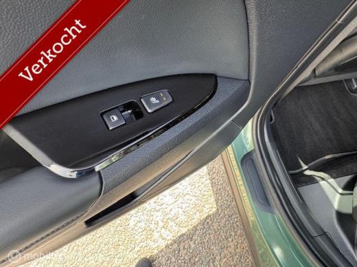 Kia Sportage 1.6 T PHEV AWD Dynamic Edition ActivLease financial lease