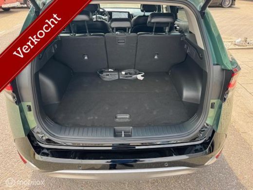 Kia Sportage 1.6 T PHEV AWD Dynamic Edition ActivLease financial lease