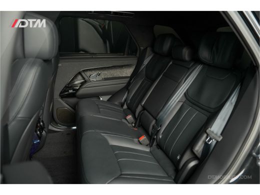 Land Rover Range Rover Sport 3.0 P550e Autobiography PHEV NIEUW | 5 Jaar garantie ActivLease financial lease