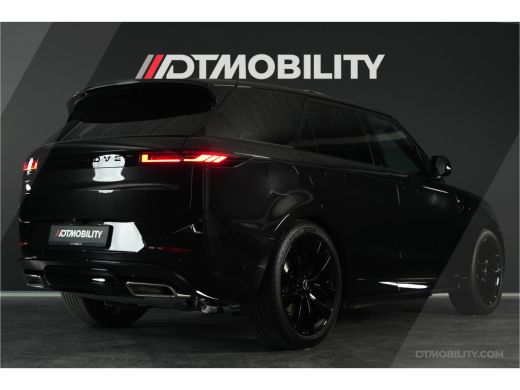 Land Rover Range Rover Sport 3.0 P550e Autobiography PHEV NIEUW | 5 Jaar garantie ActivLease financial lease