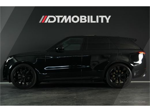 Land Rover Range Rover Sport 3.0 P550e Autobiography PHEV NIEUW | 5 Jaar garantie ActivLease financial lease