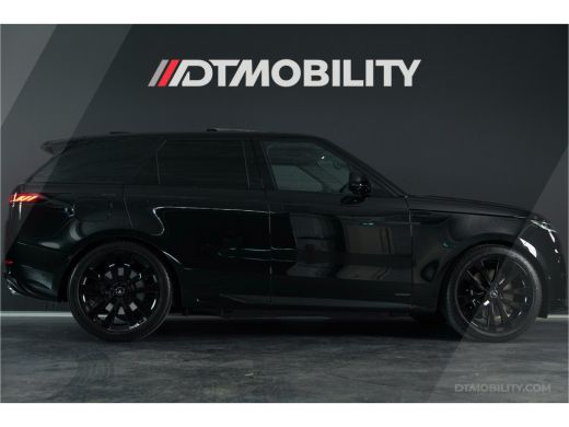 Land Rover Range Rover Sport 3.0 P550e Autobiography PHEV NIEUW | 5 Jaar garantie ActivLease financial lease